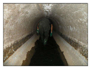 庐山管道高压清洗